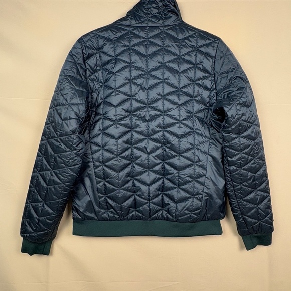 Under Armour Women's ColdGear Reactor Performance Jacket Sz L 1342792 Athleisure - Picture 8 of 16